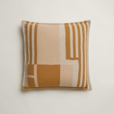 クッション - ホーム テキスタイル | エルメス | Hermès - エルメス